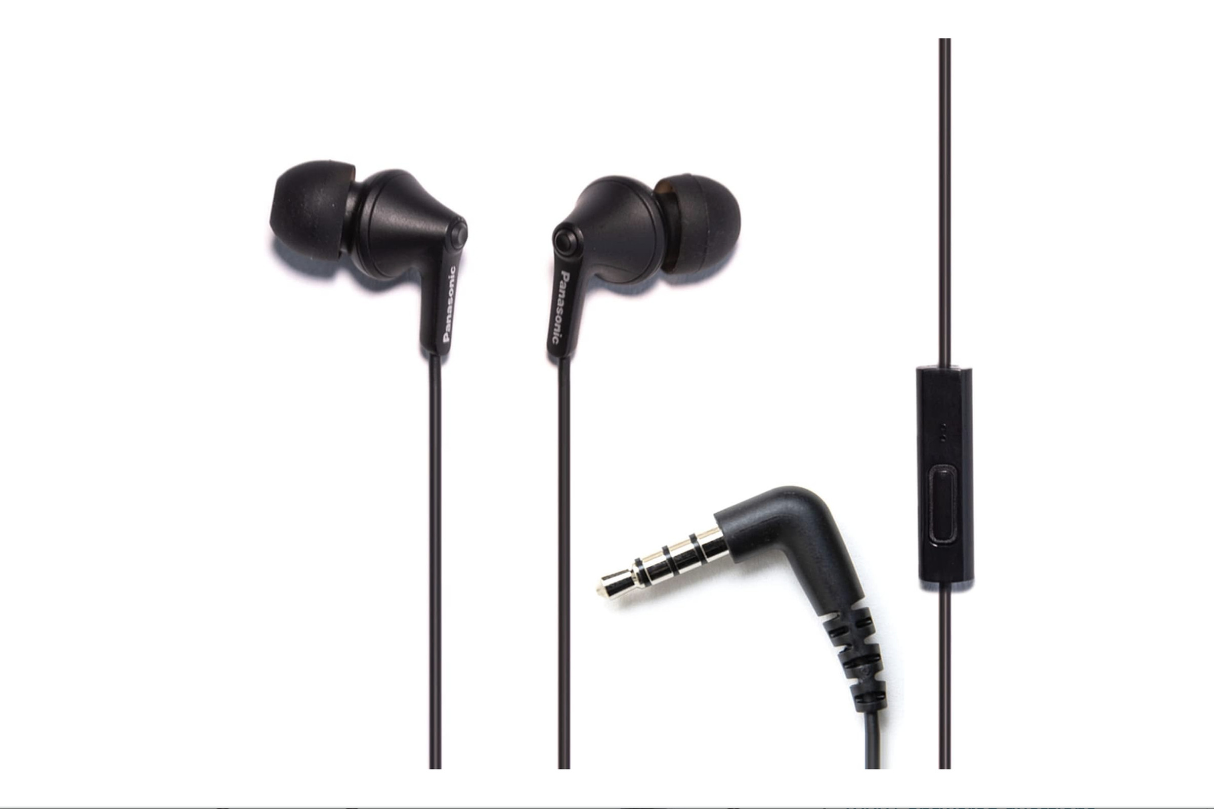 Earbuds